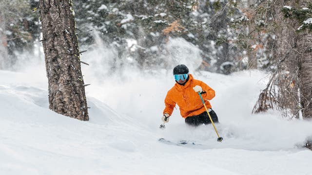 This Is the Least Intimidating All-Mountain Ski We've Tested