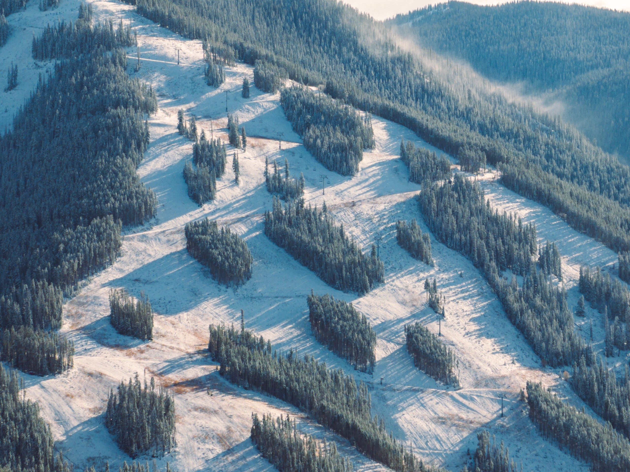 One of the Most Challenging Winters in History.” Vail Resorts Reports a 13% Drop in Skiers and Low Pass Sales