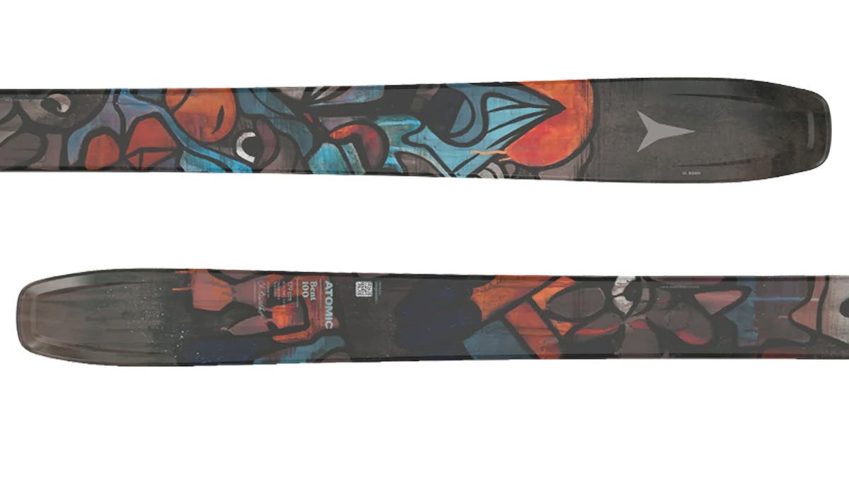 These Skis Are Up to 50% Off Right Now. This Is Your Last Best Shot Before the Season Starts.