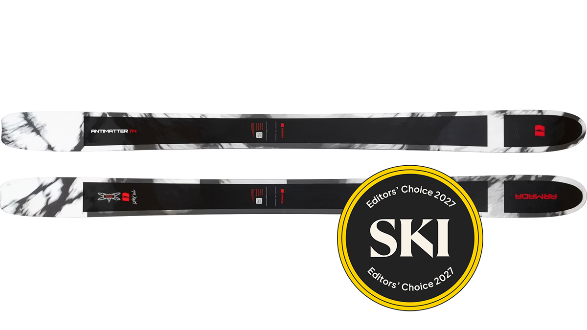 The Best Powder Skis of 2027, Tested and Reviewed