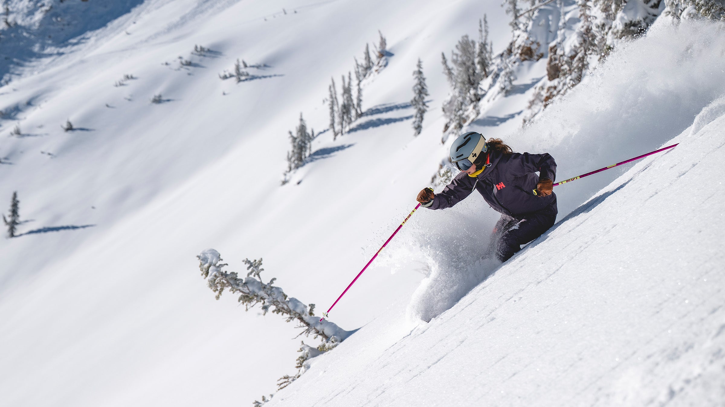 The Best Powder Skis of 2027, Tested and Reviewed