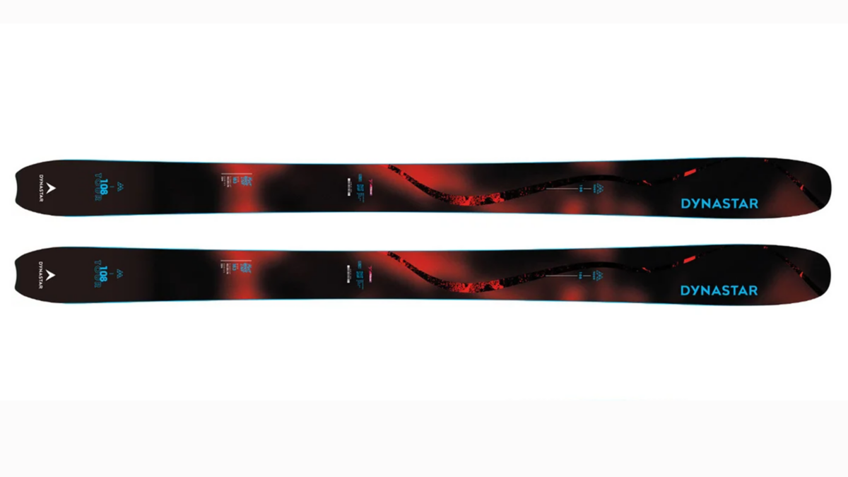 The Best Backcountry Skis of 2027, Tested and Reviewed