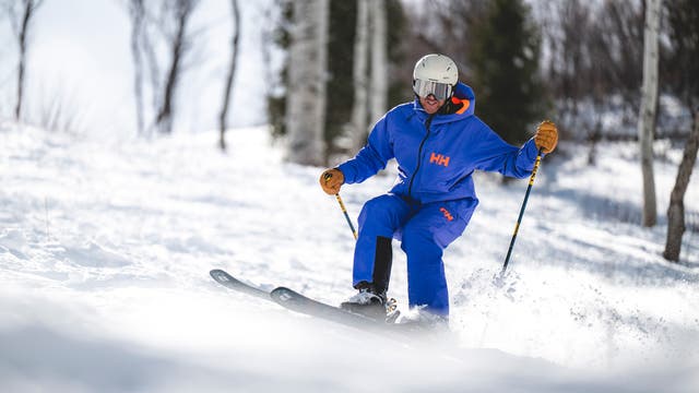 Your Quiver Has a Sub-90-Millimeter Gap. These Are the Skis to Fill It.