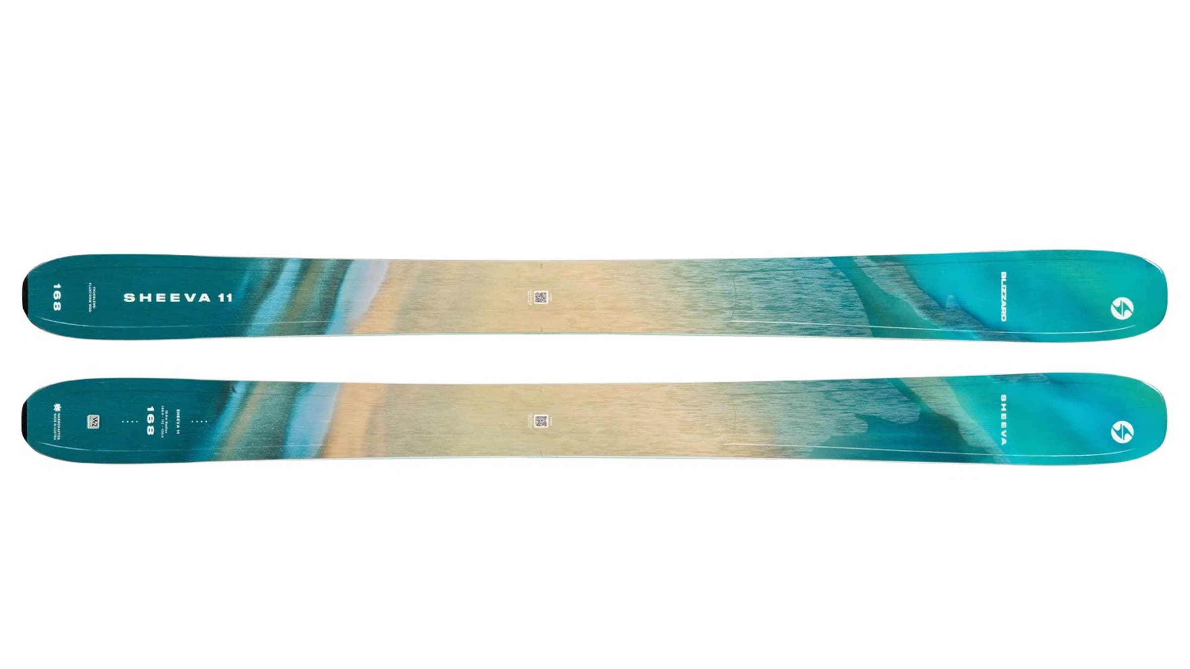 The Best Powder Skis of 2027, Tested and Reviewed