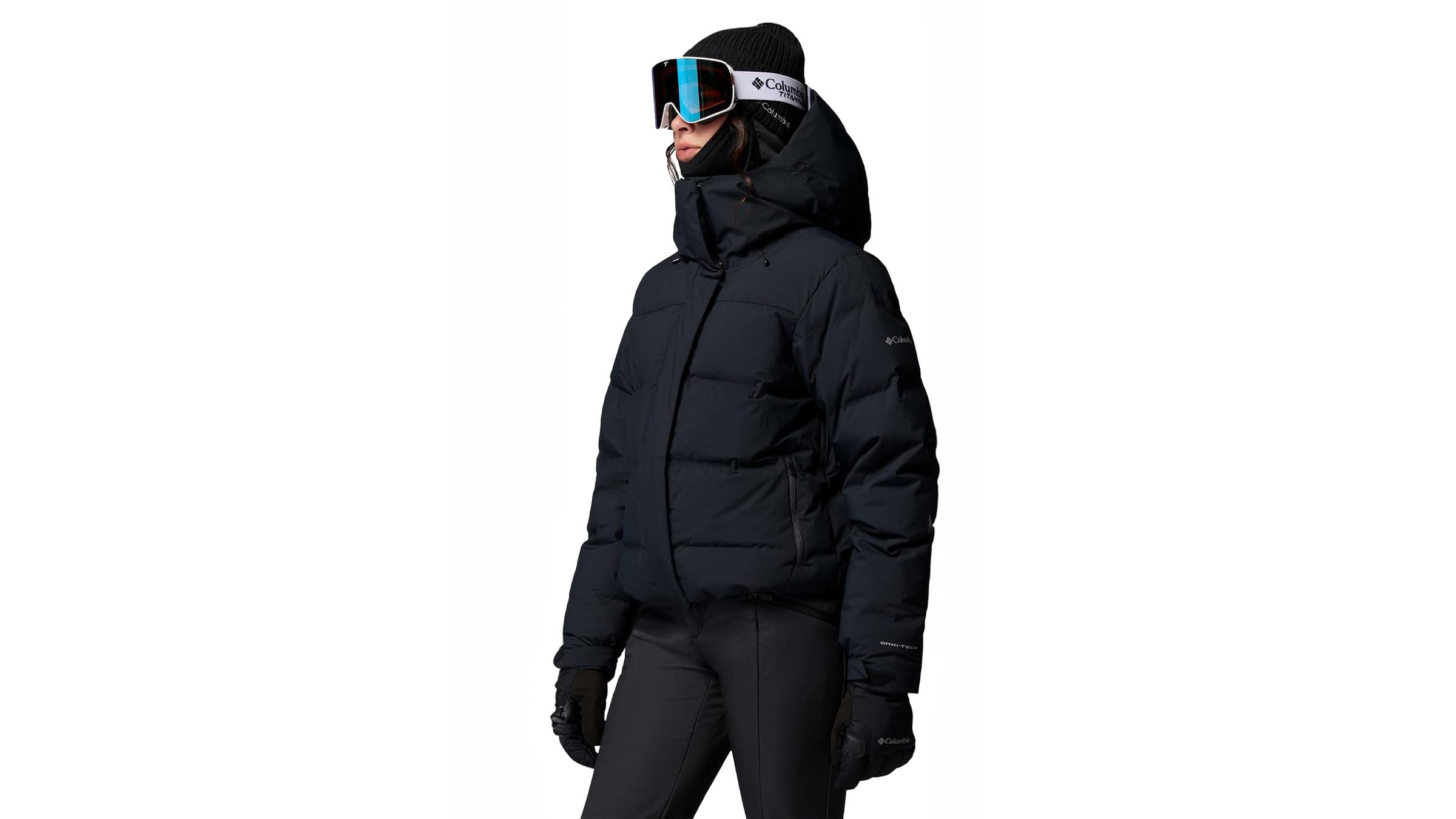 The 8 Best Women’s Ski Jackets of 2027