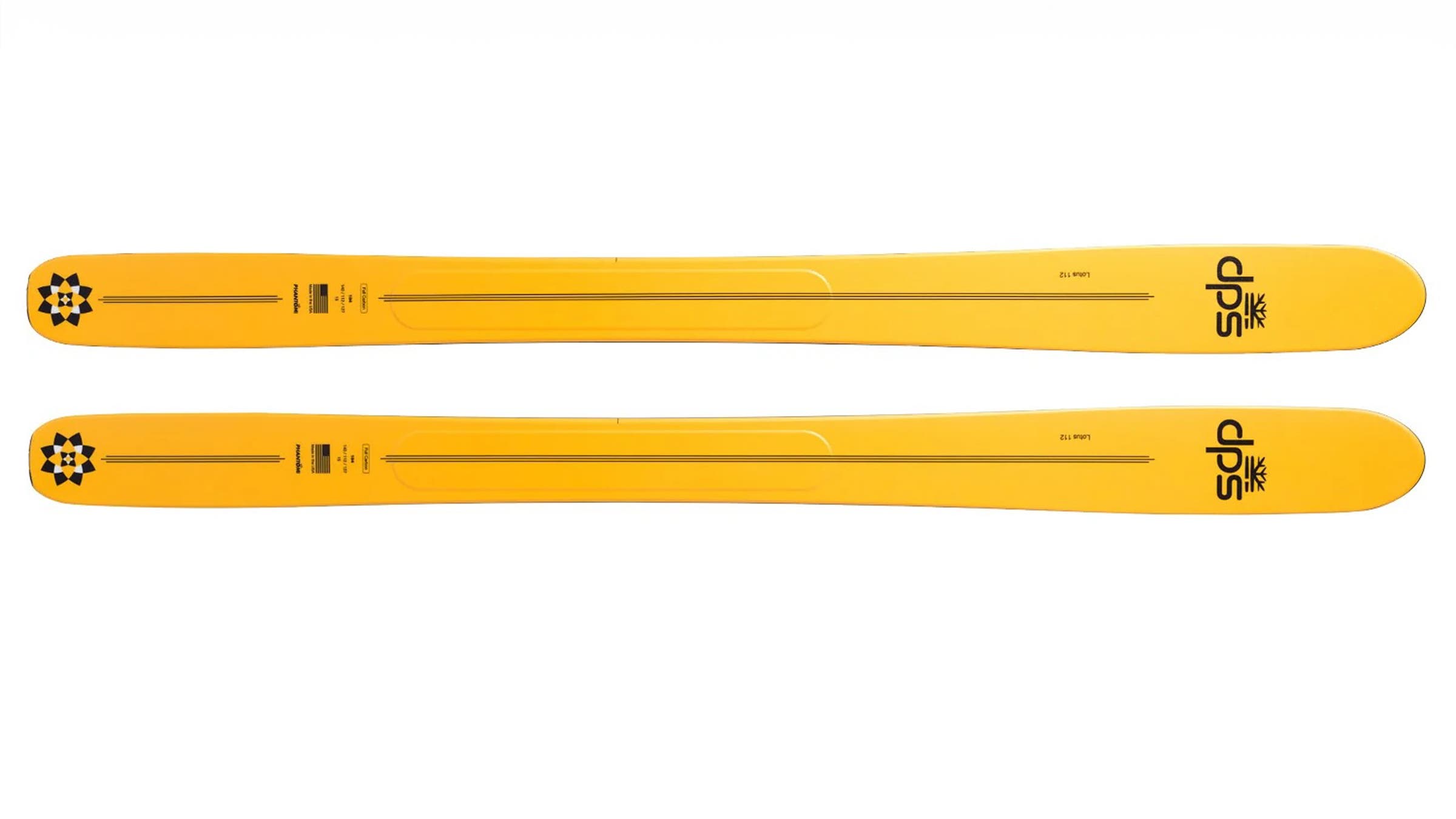 The Best Powder Skis of 2027, Tested and Reviewed