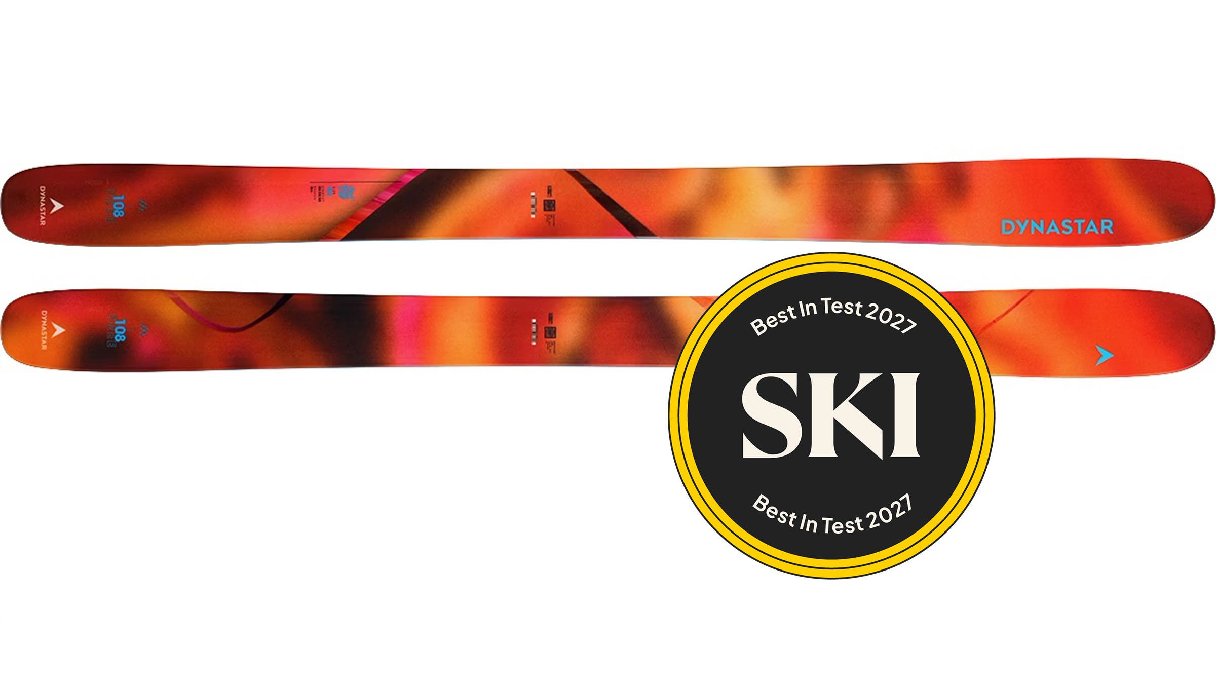 The Best Wide All-Mountain Skis of 2027, Tested and Reviewed