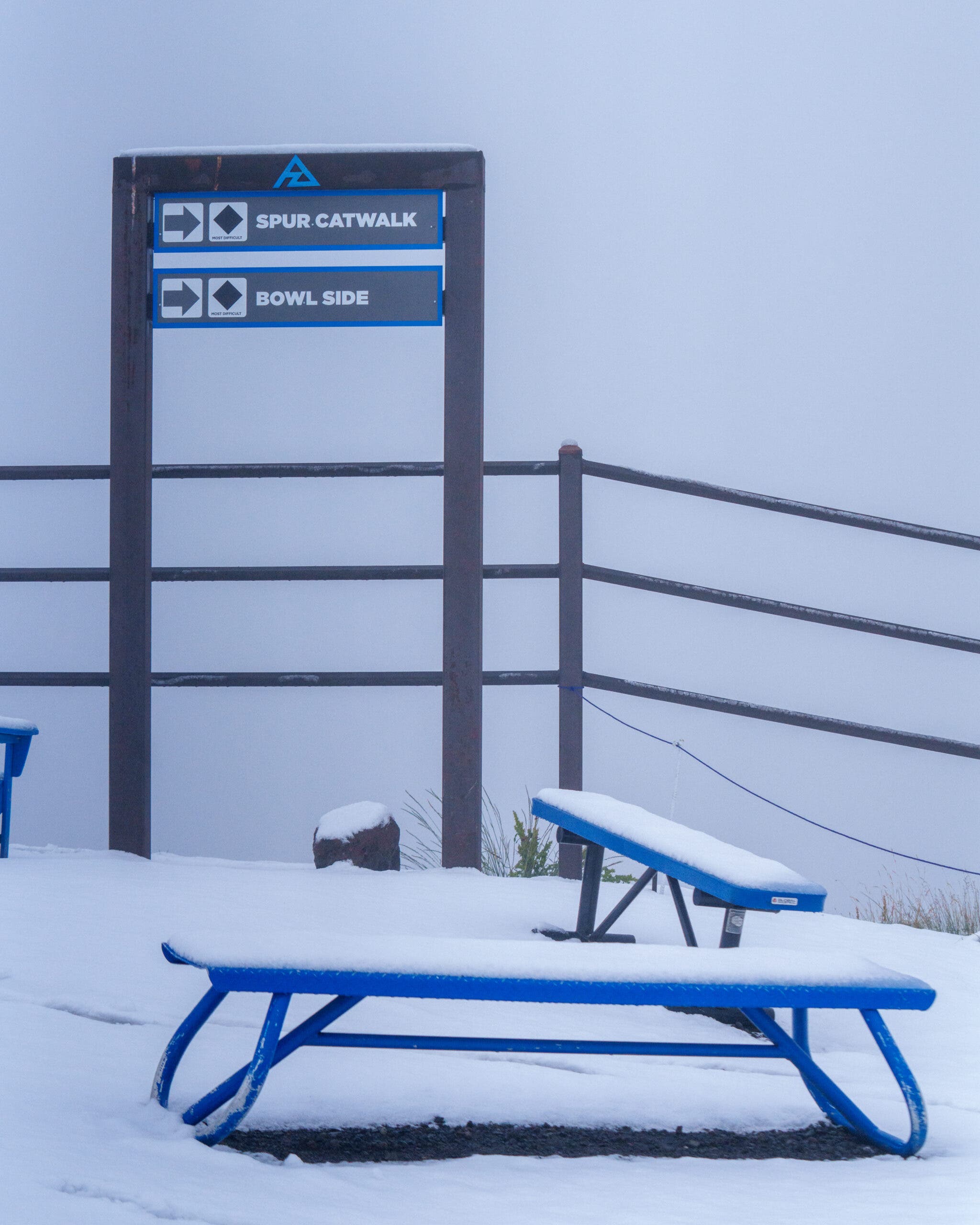 The First Big Snow of the Season Could Fall This Week. Here are 7 Resorts to Watch.