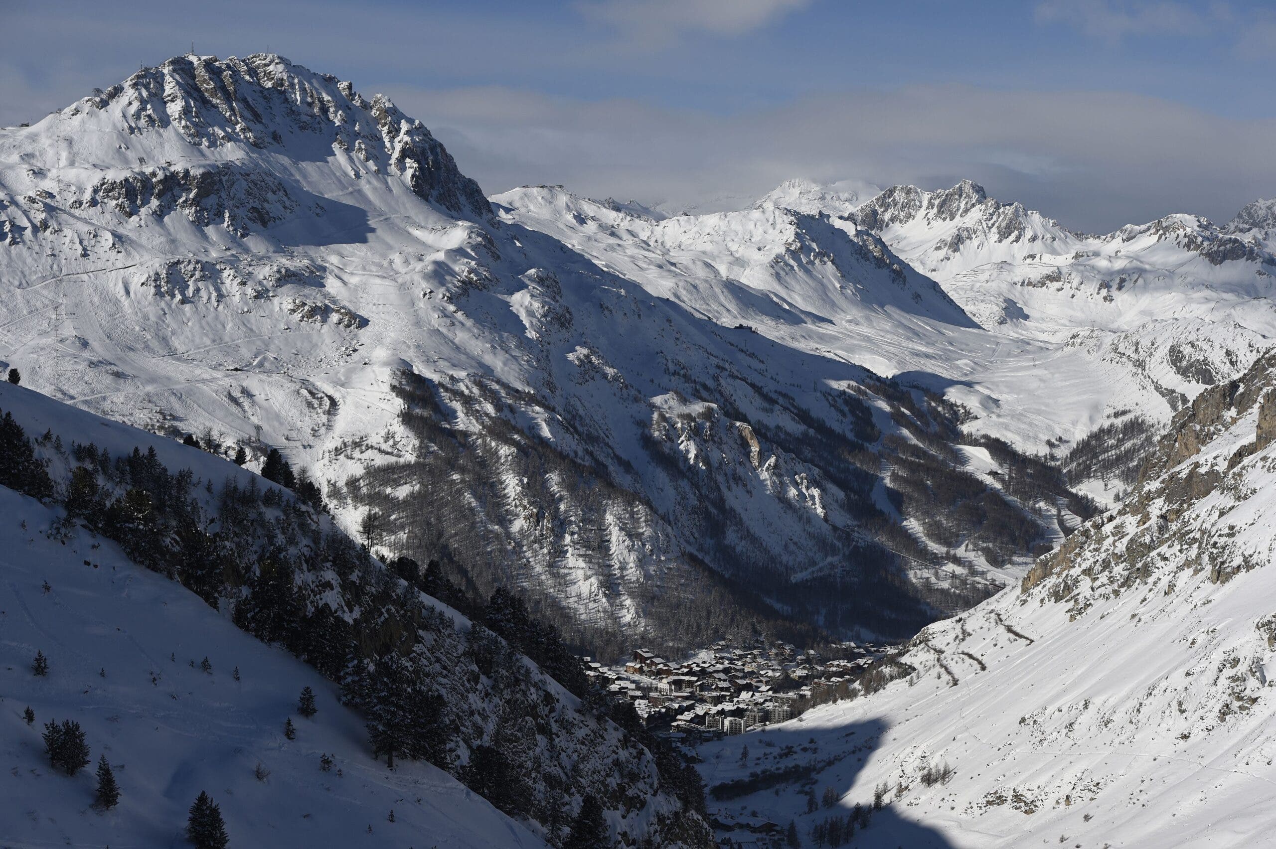 I've Lived In The Alps For Six Seasons. These Are The European Resorts Actually Worth Your Time—and Money.