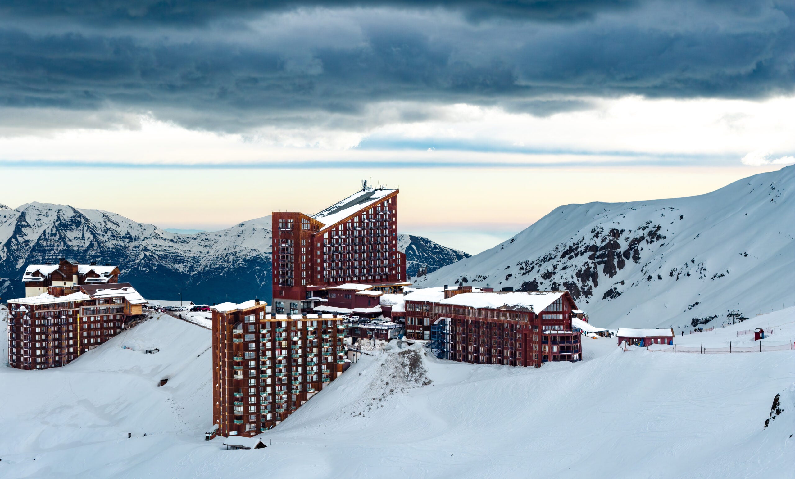 Everything You Need To Know Before Planning A Trip To Valle Nevado