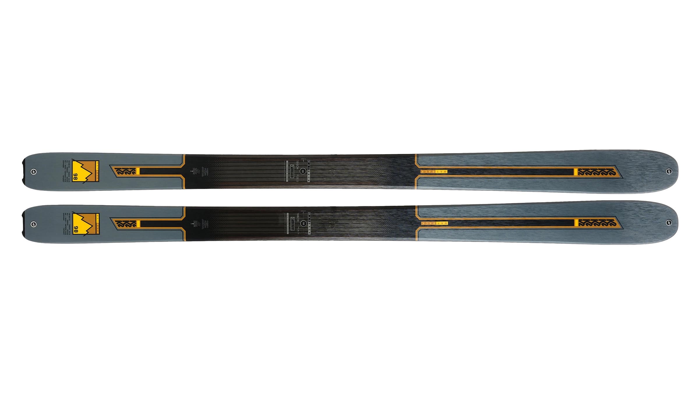 The Best Backcountry Skis of 2027, Tested and Reviewed