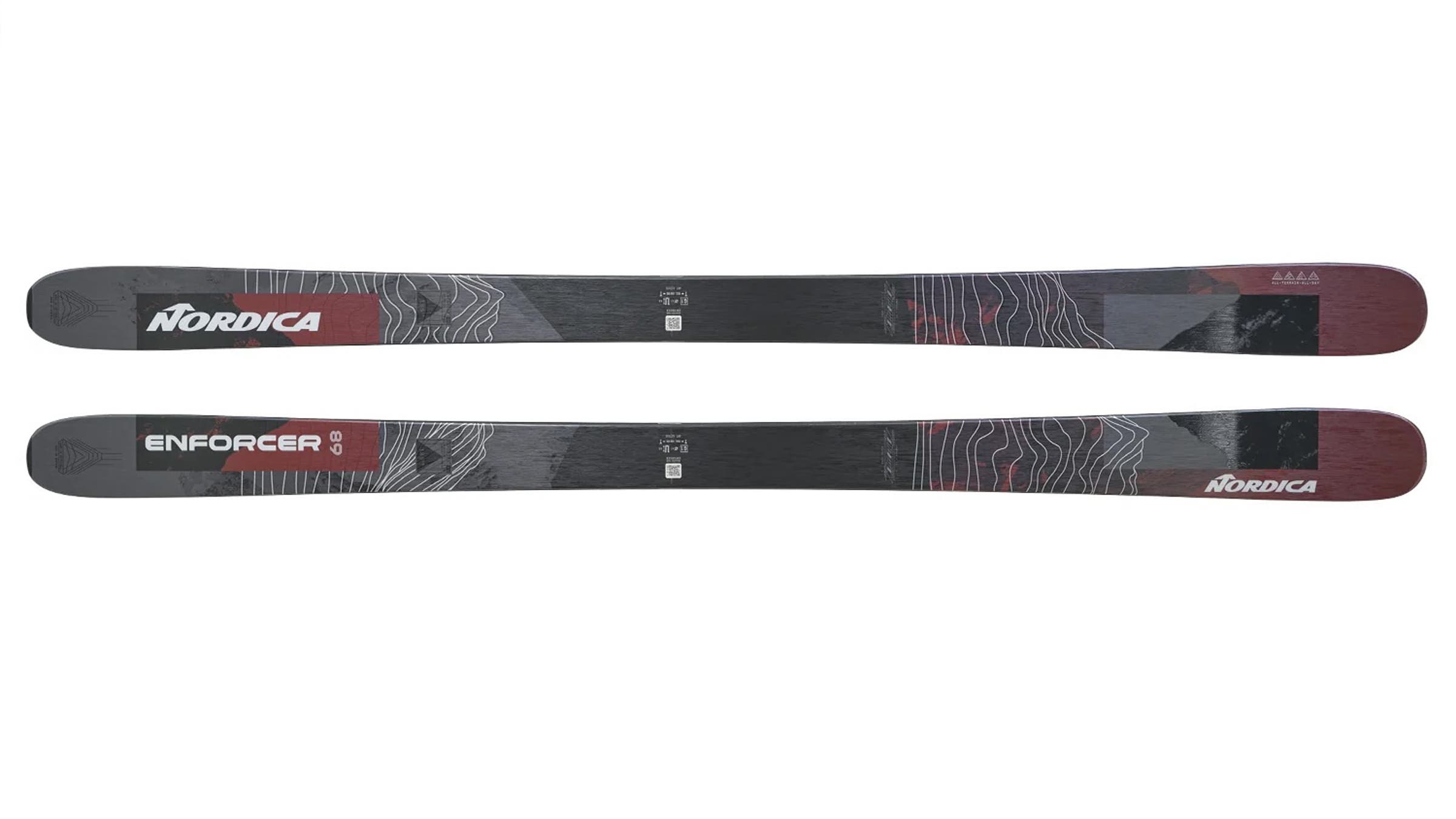 The Best Frontside Skis of 2027, Tested and Reviewed