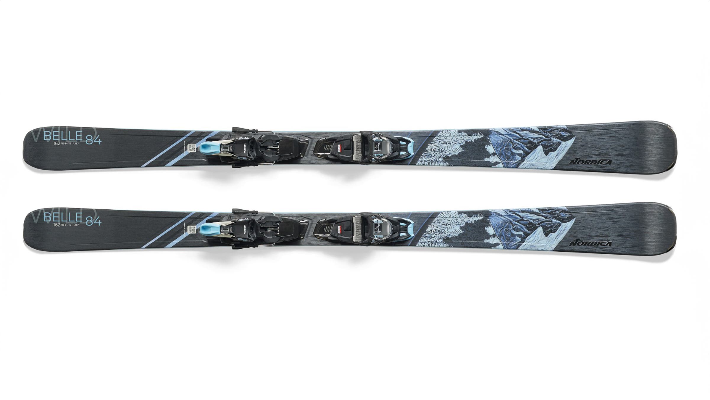 The Best Women’s Frontside Skis of 2027, Tested and Reviewed