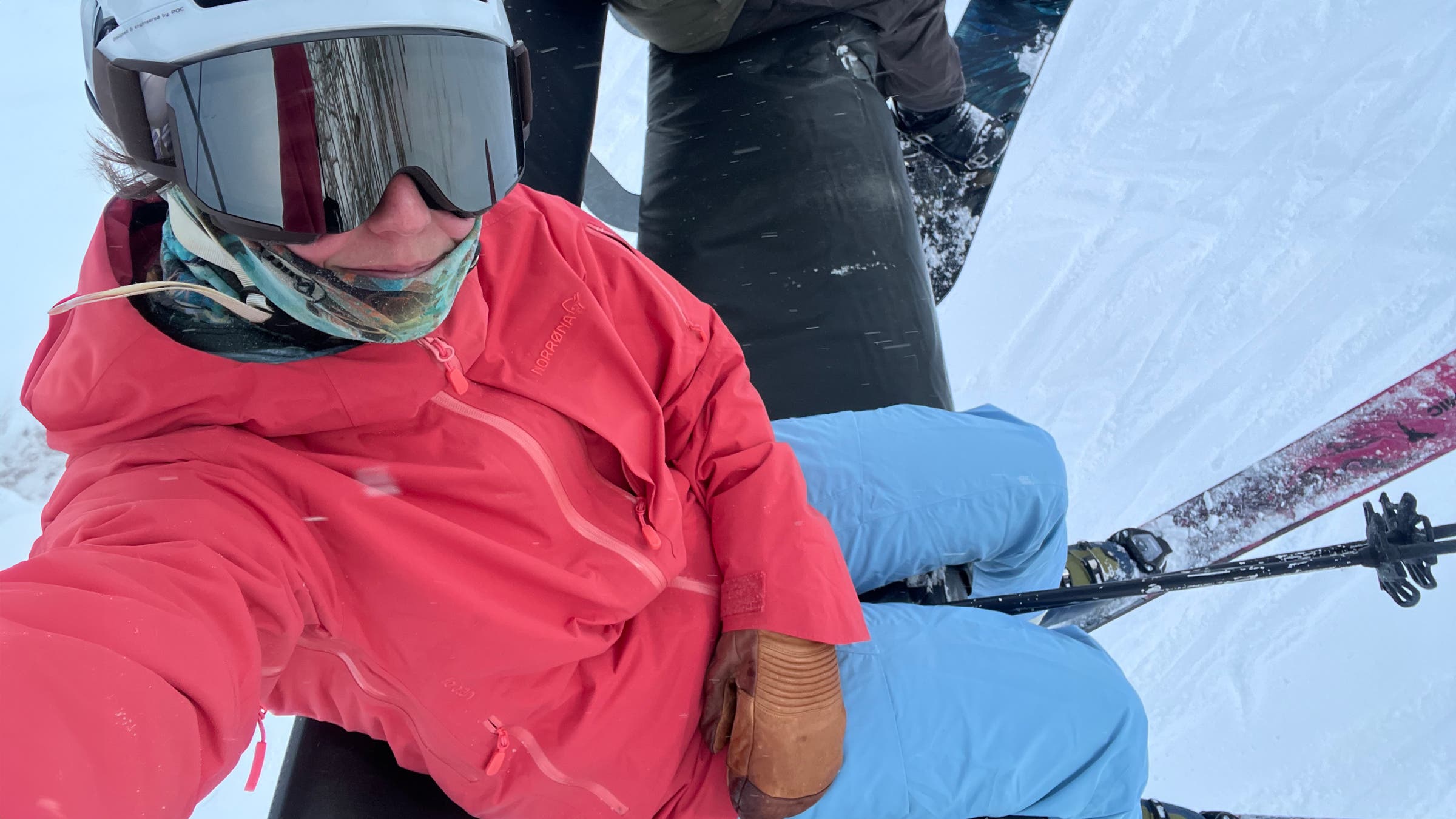The 8 Best Women’s Ski Jackets of 2027