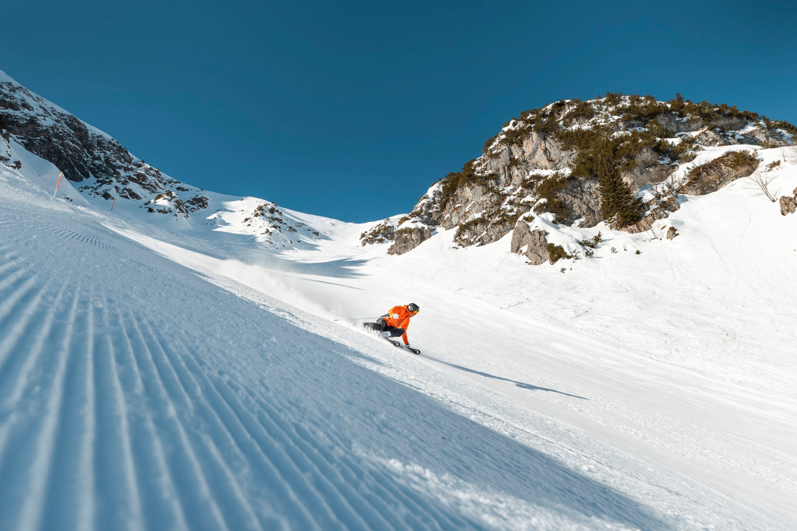 I've Lived In The Alps For Six Seasons. These Are The European Resorts Actually Worth Your Time—and Money.