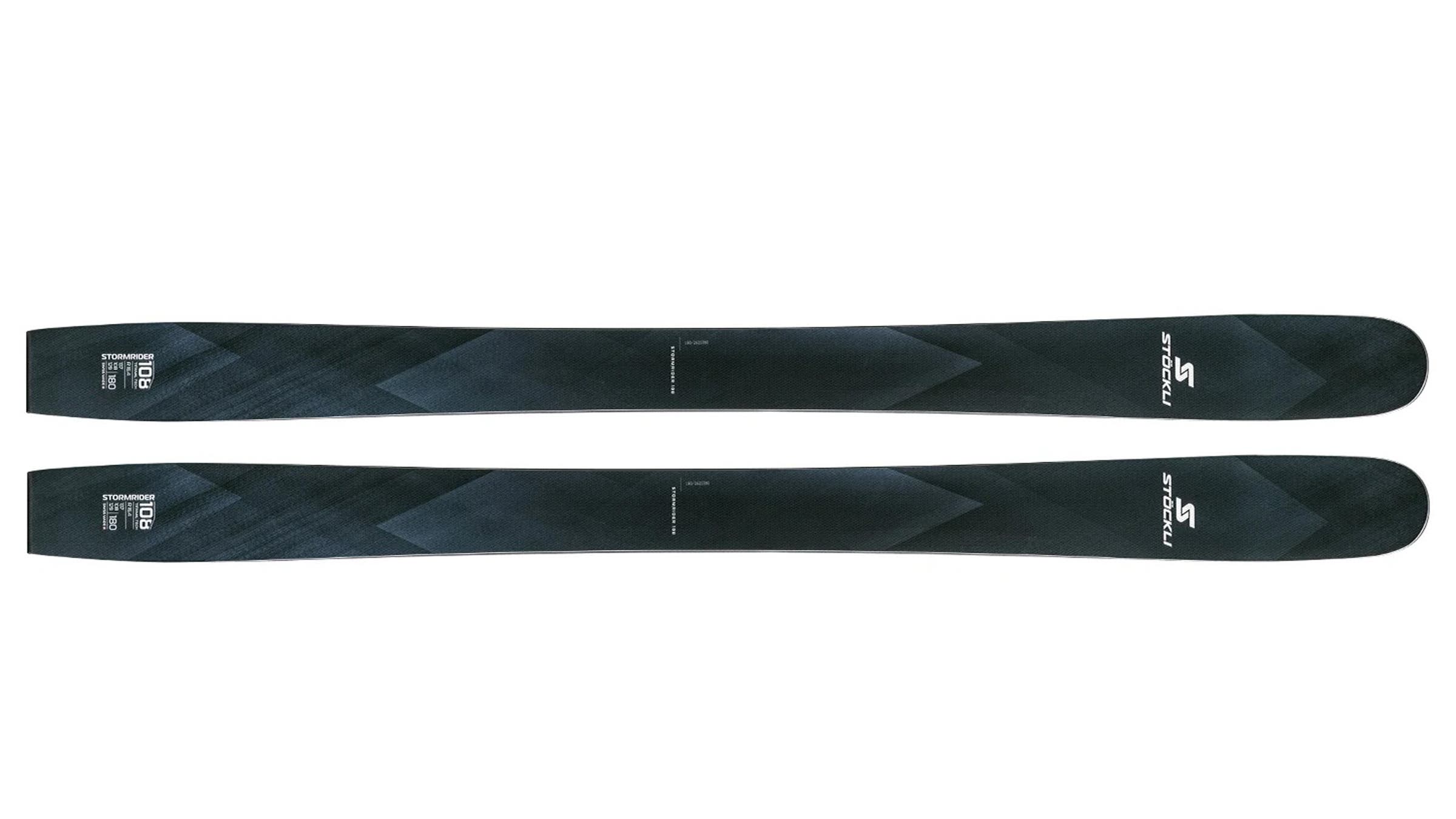 The Best Wide All-Mountain Skis of 2027, Tested and Reviewed