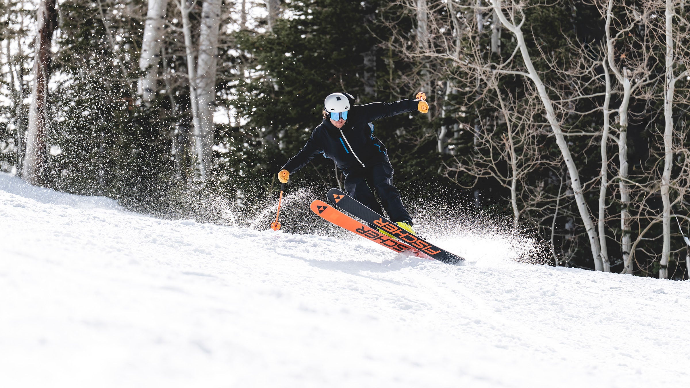 The Best Wide All-Mountain Skis of 2027, Tested and Reviewed