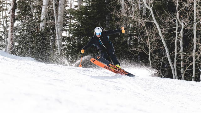The Best Wide All-Mountain Ski of 2027 Didn't Dominate a Single Category