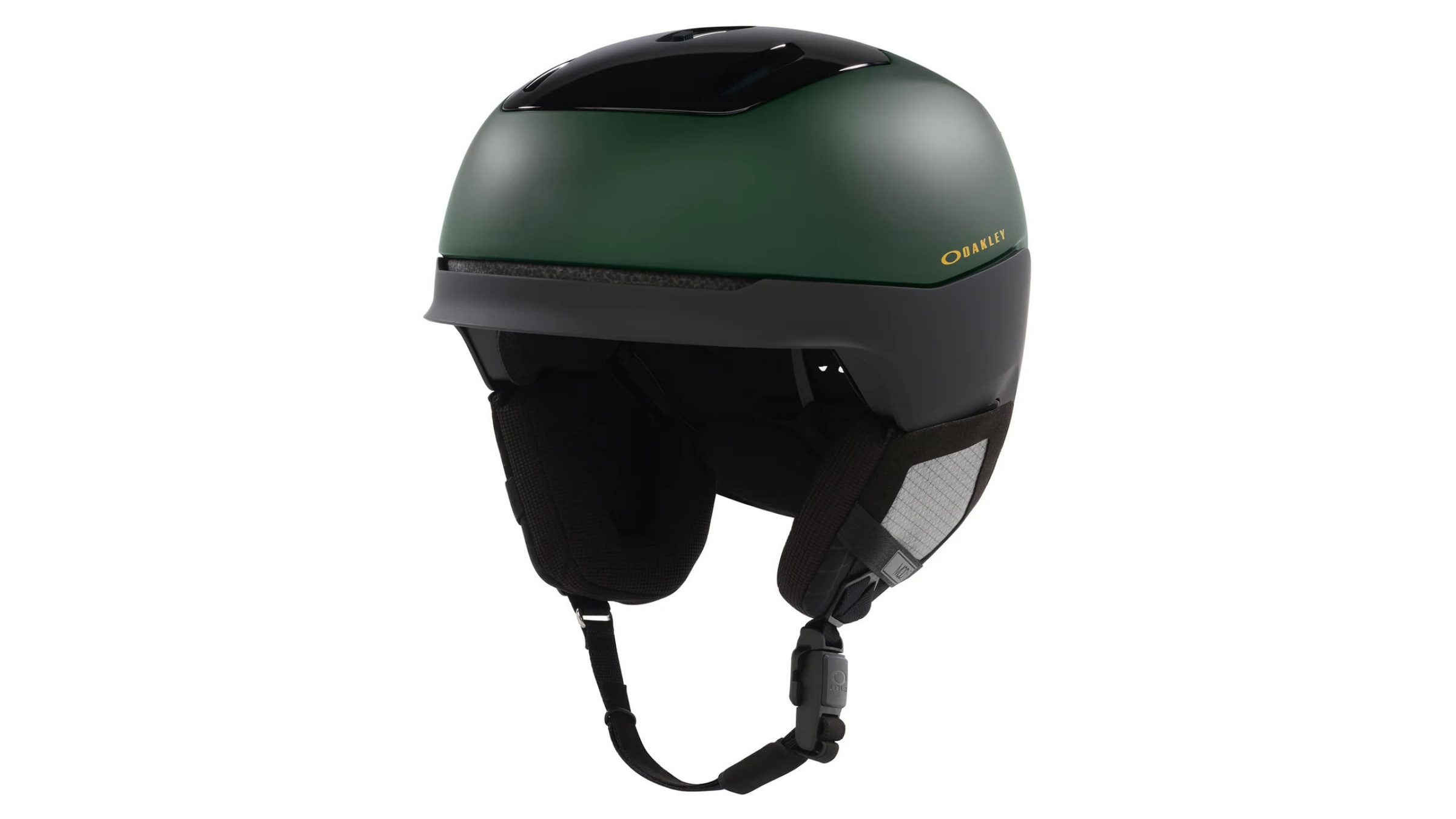 Oakley helmet