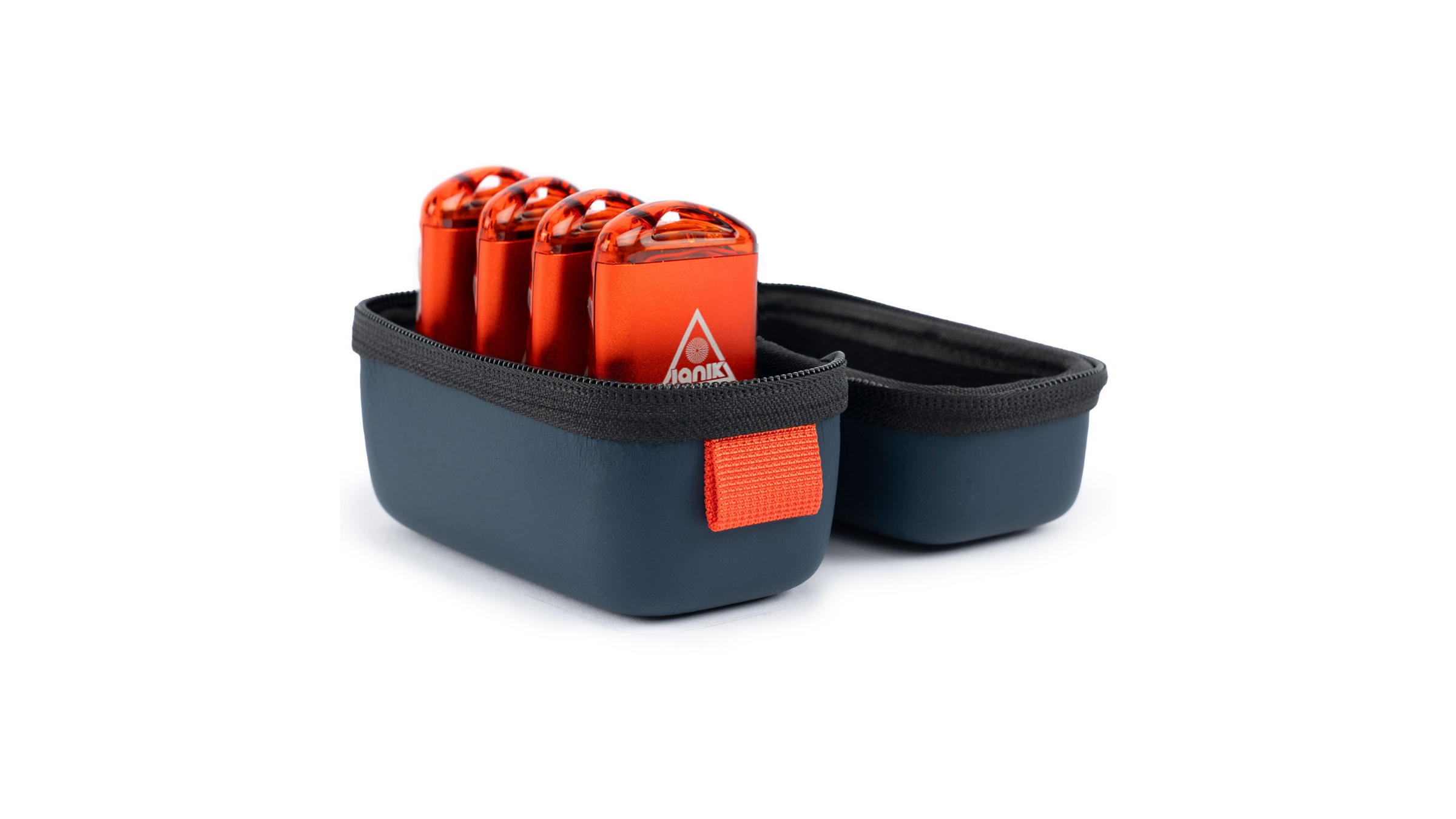 Ignik reusable handwarmers