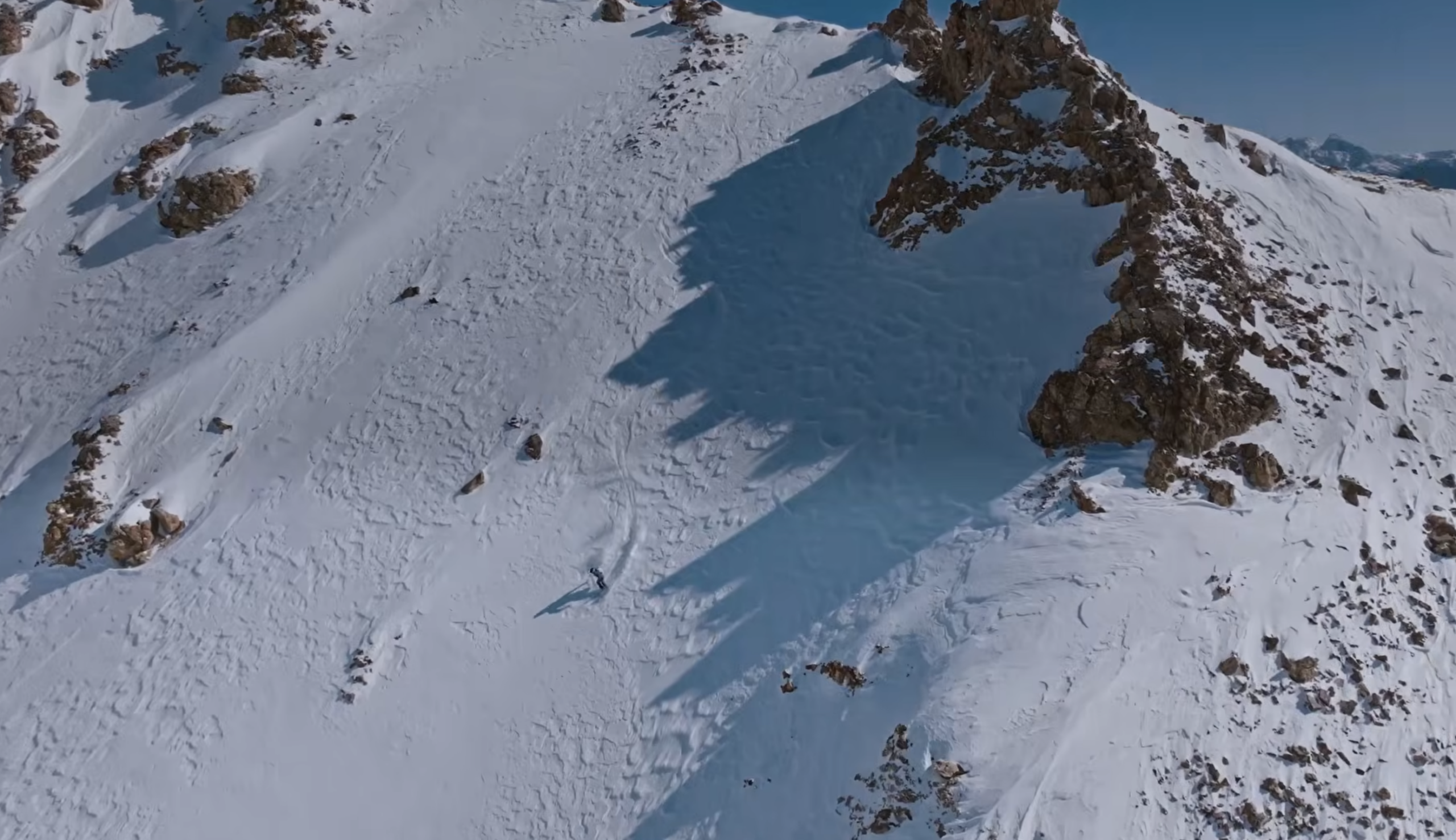 The Girl Winter Film Tour Changed How I Feel About Where Skiing Is Headed