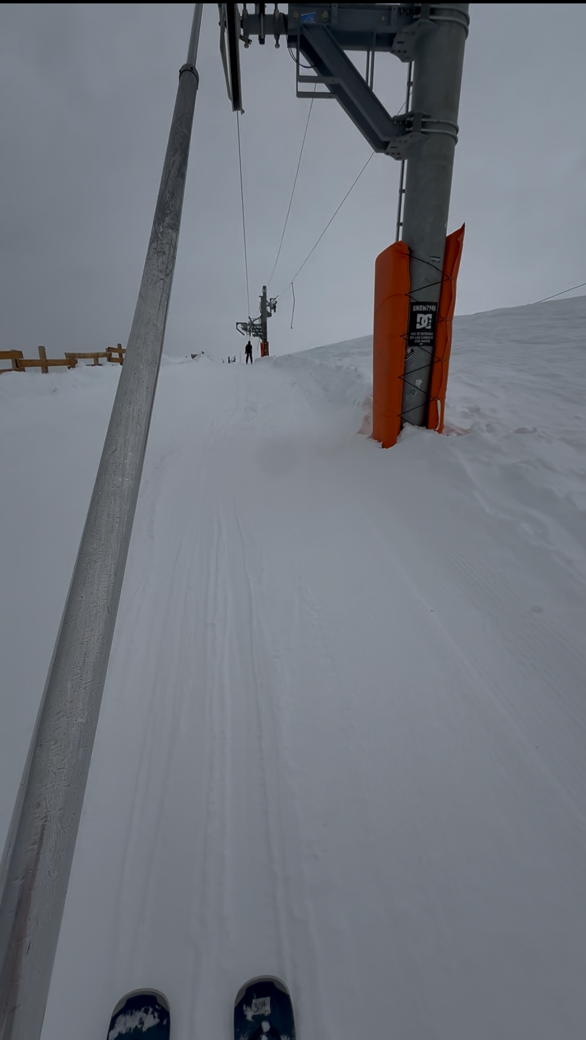 surface lift