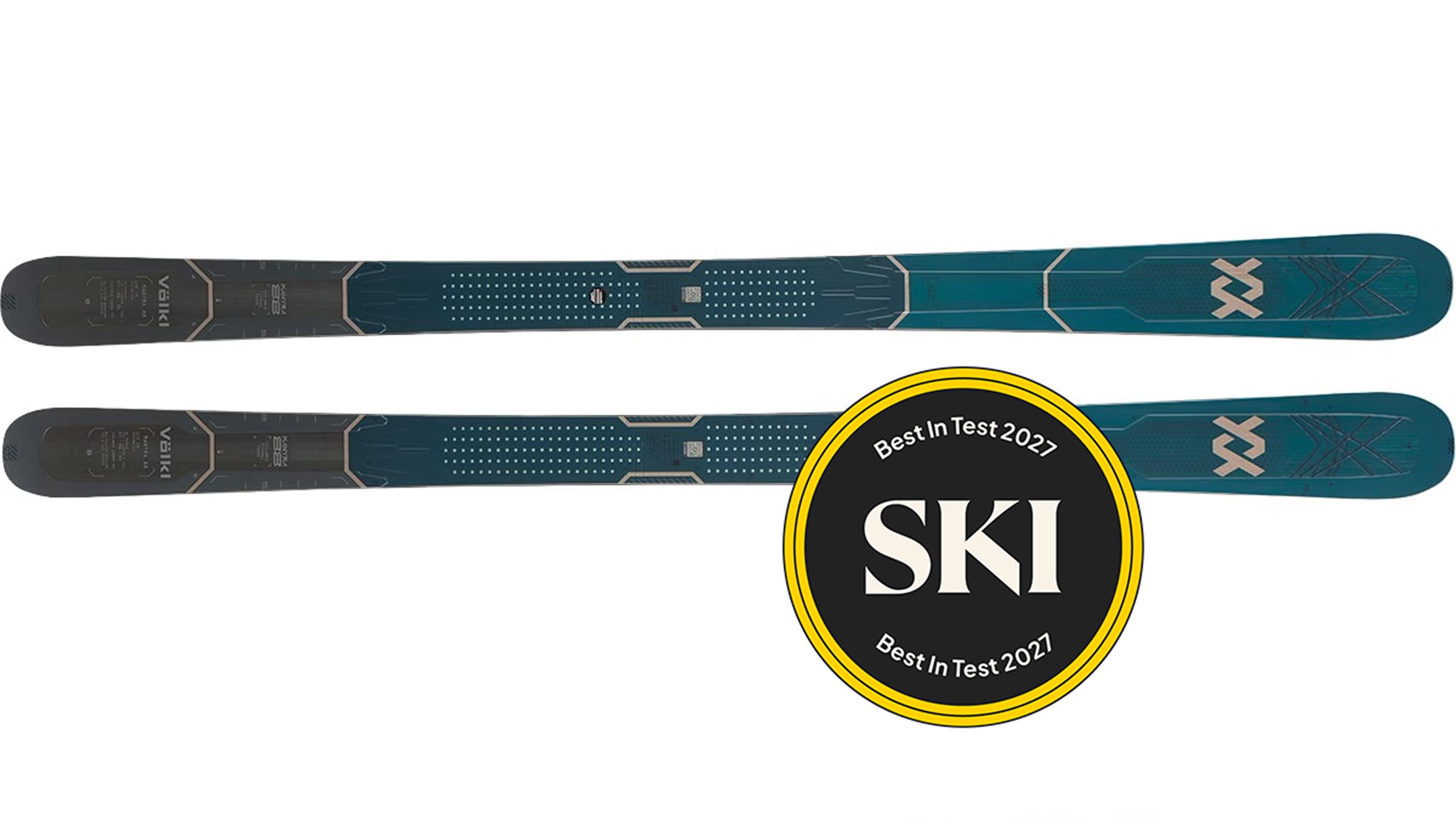 The Best Frontside Skis of 2027, Tested and Reviewed