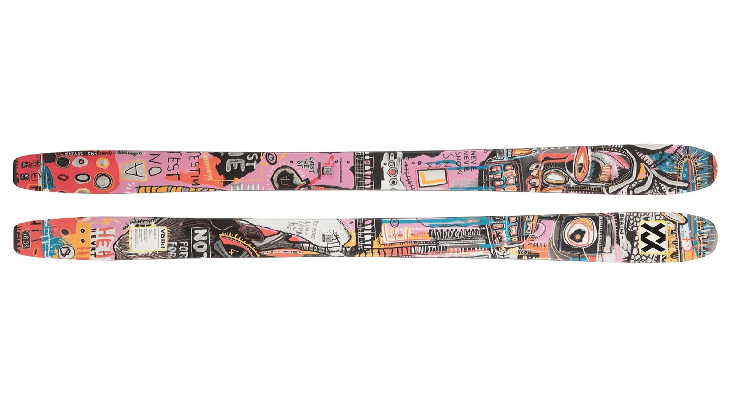 The Best Wide All-Mountain Skis of 2027, Tested and Reviewed