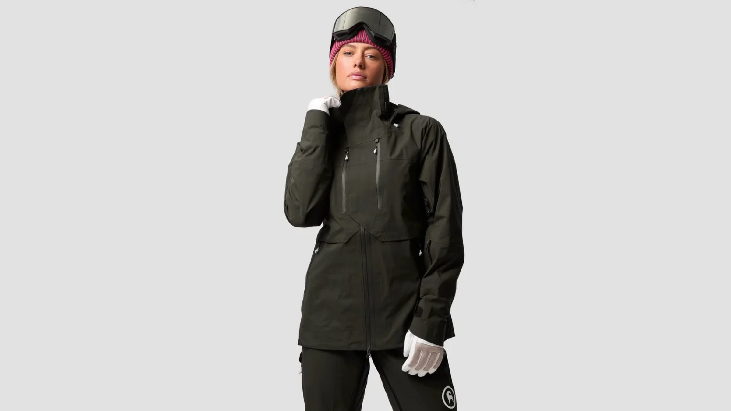 The 8 Best Women’s Ski Jackets of 2027