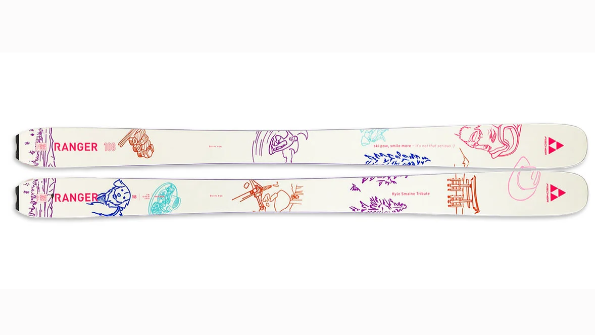 These Skis Are Up to 50% Off Right Now. This Is Your Last Best Shot Before the Season Starts.