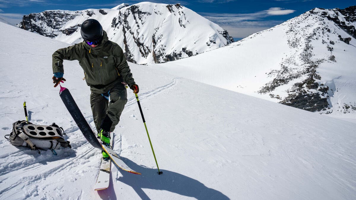 The Best Backcountry Ski Boots of 2027 for Skiing Hard and Skinning Far