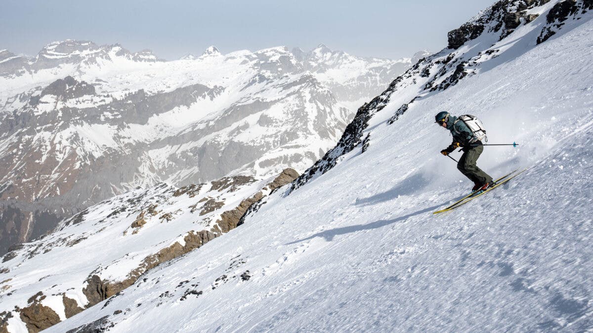 The Best Backcountry Ski Boots of 2027 for Skiing Hard and Skinning Far