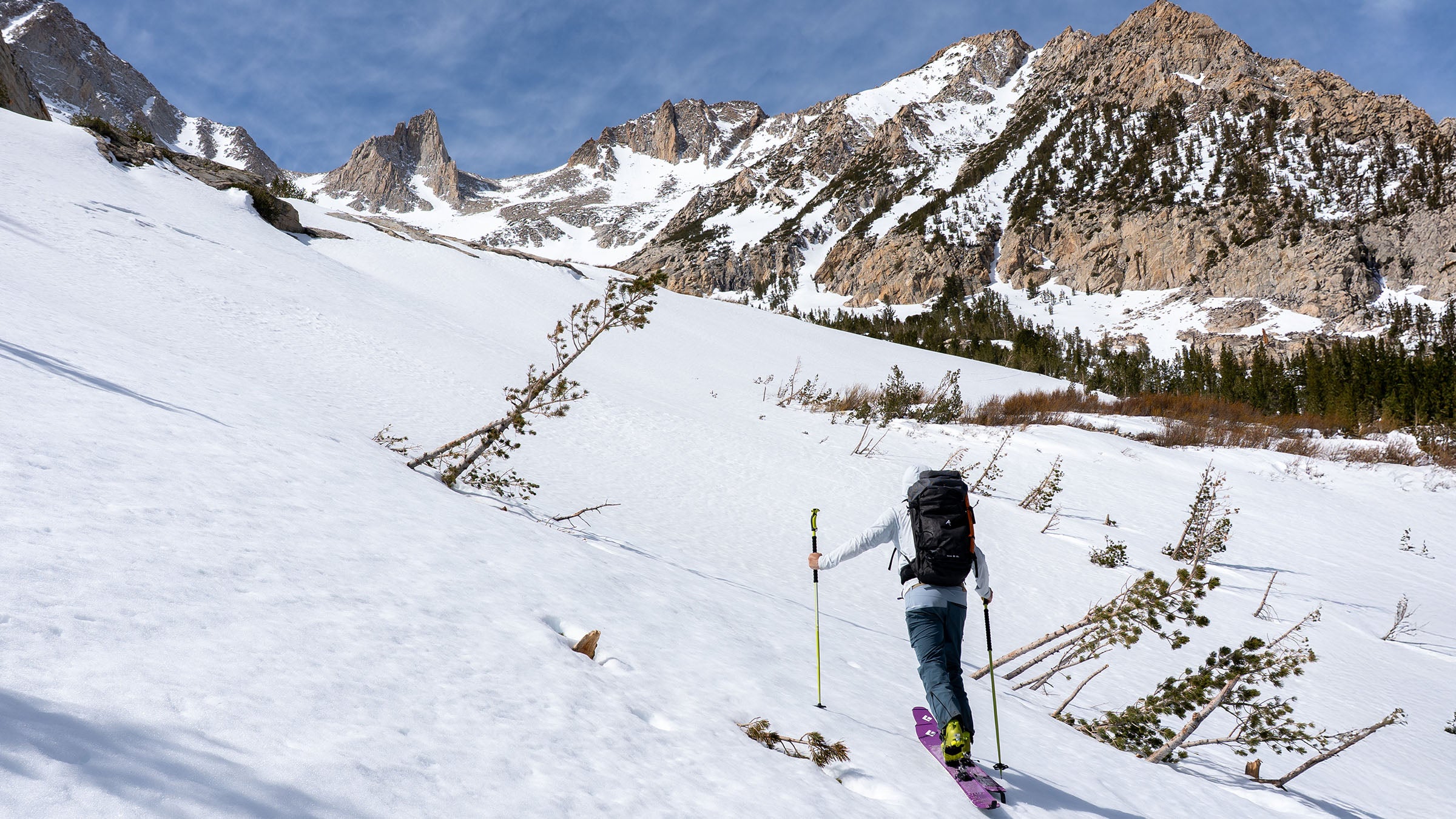 The Best Backcountry Ski Boots of 2027 for Skiing Hard and Skinning Far
