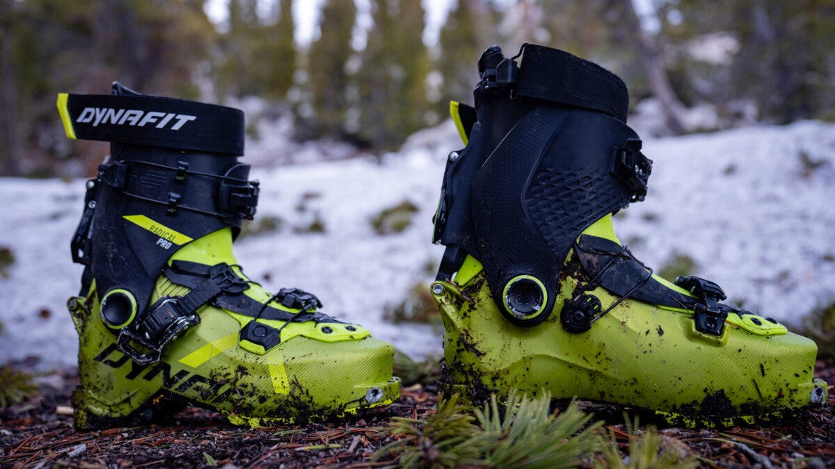 The Best Backcountry Ski Boots of 2027 for Skiing Hard and Skinning Far