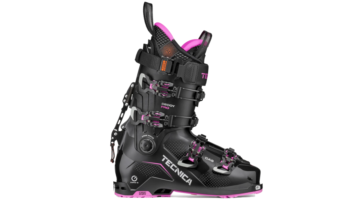 The Best Backcountry Ski Boots of 2027 for Skiing Hard and Skinning Far