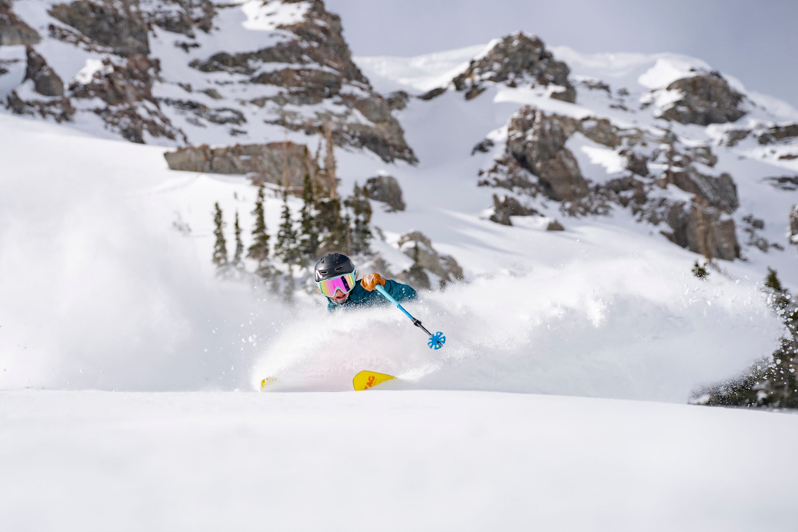 Cloud Seeding Has Promised More Snow for Decades. Can This Tech Startup Deliver?