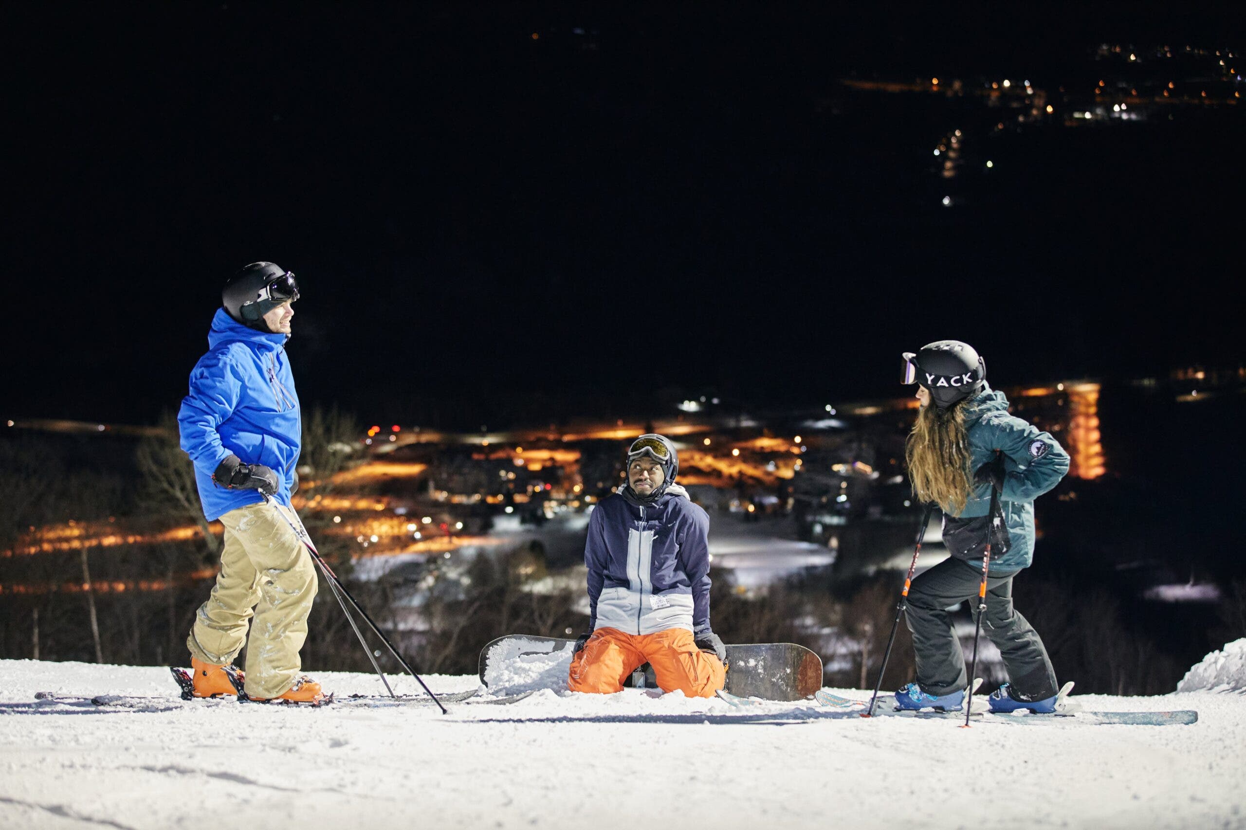 Why Québec is the Ultimate East Coast Ski Destination