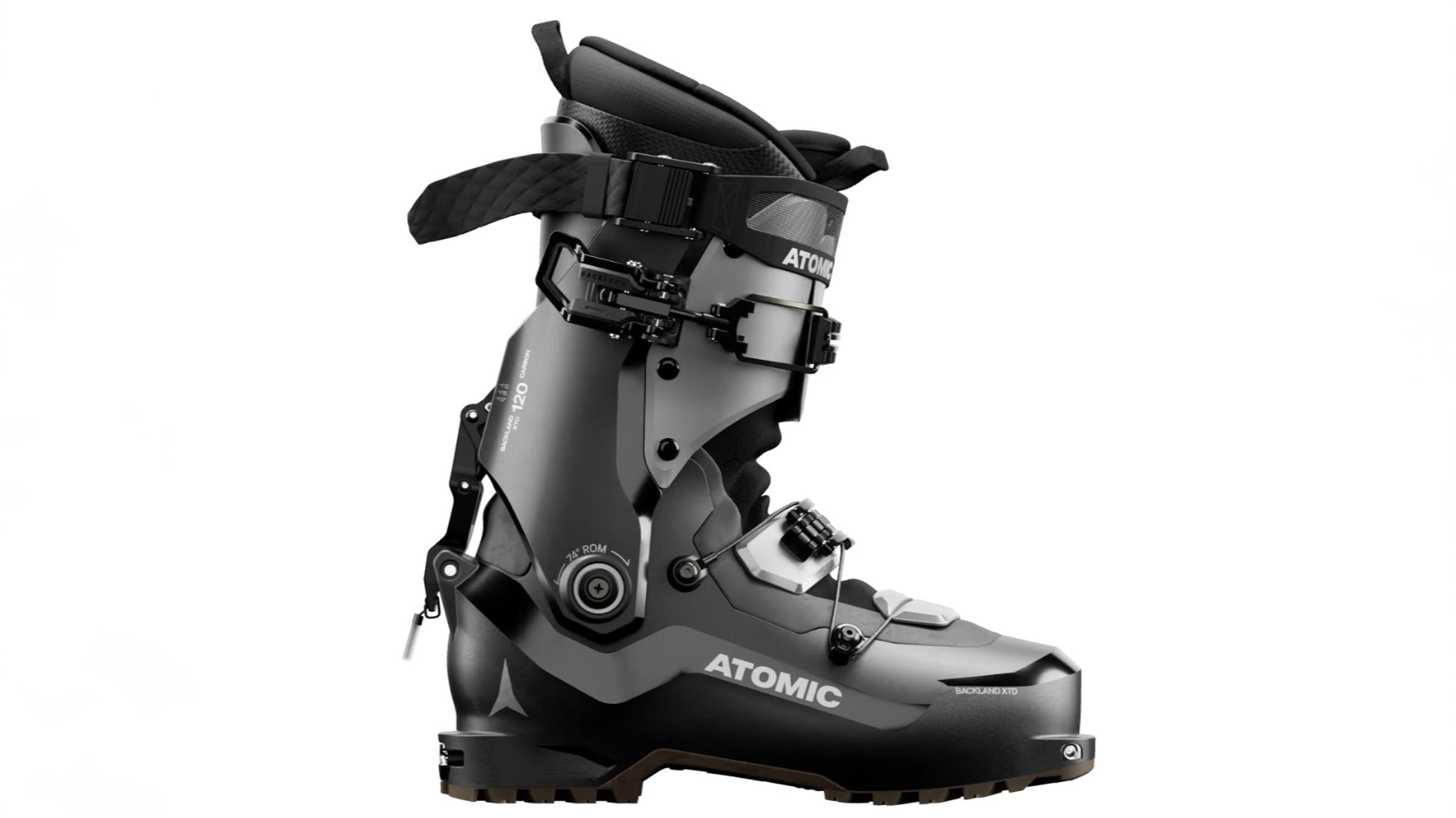 The Best Backcountry Ski Boots of 2027 for Skiing Hard and Skinning Far