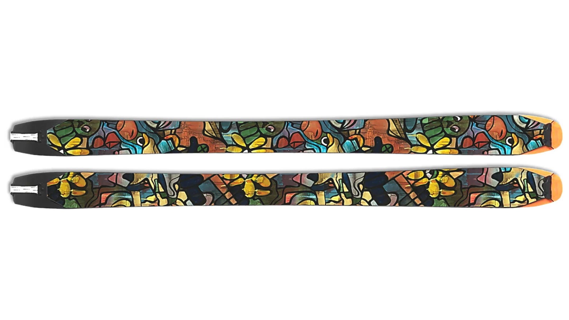 The Best Climbing Skins for Skis of 2027