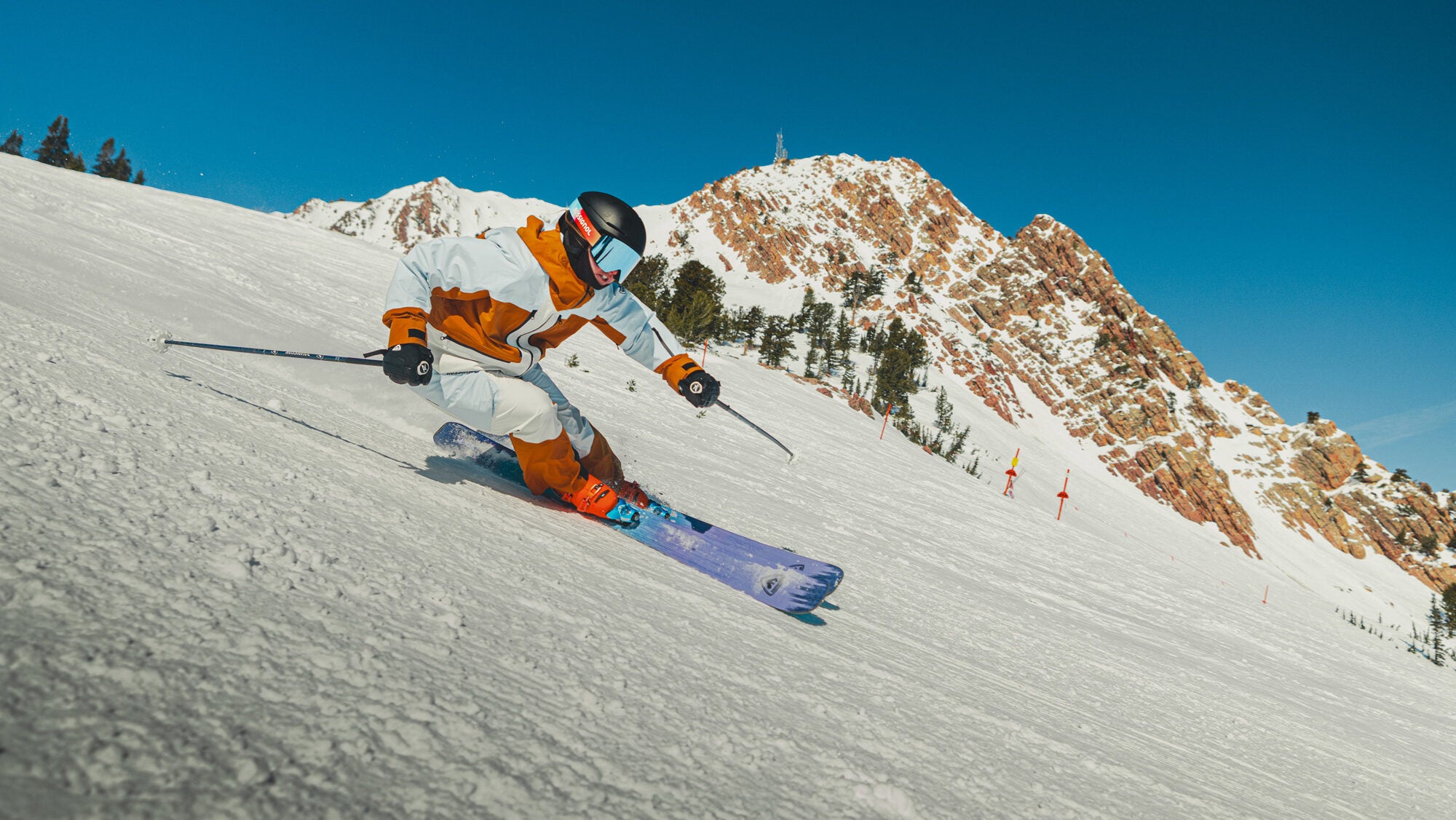 First Look: Rossignol Soul Series