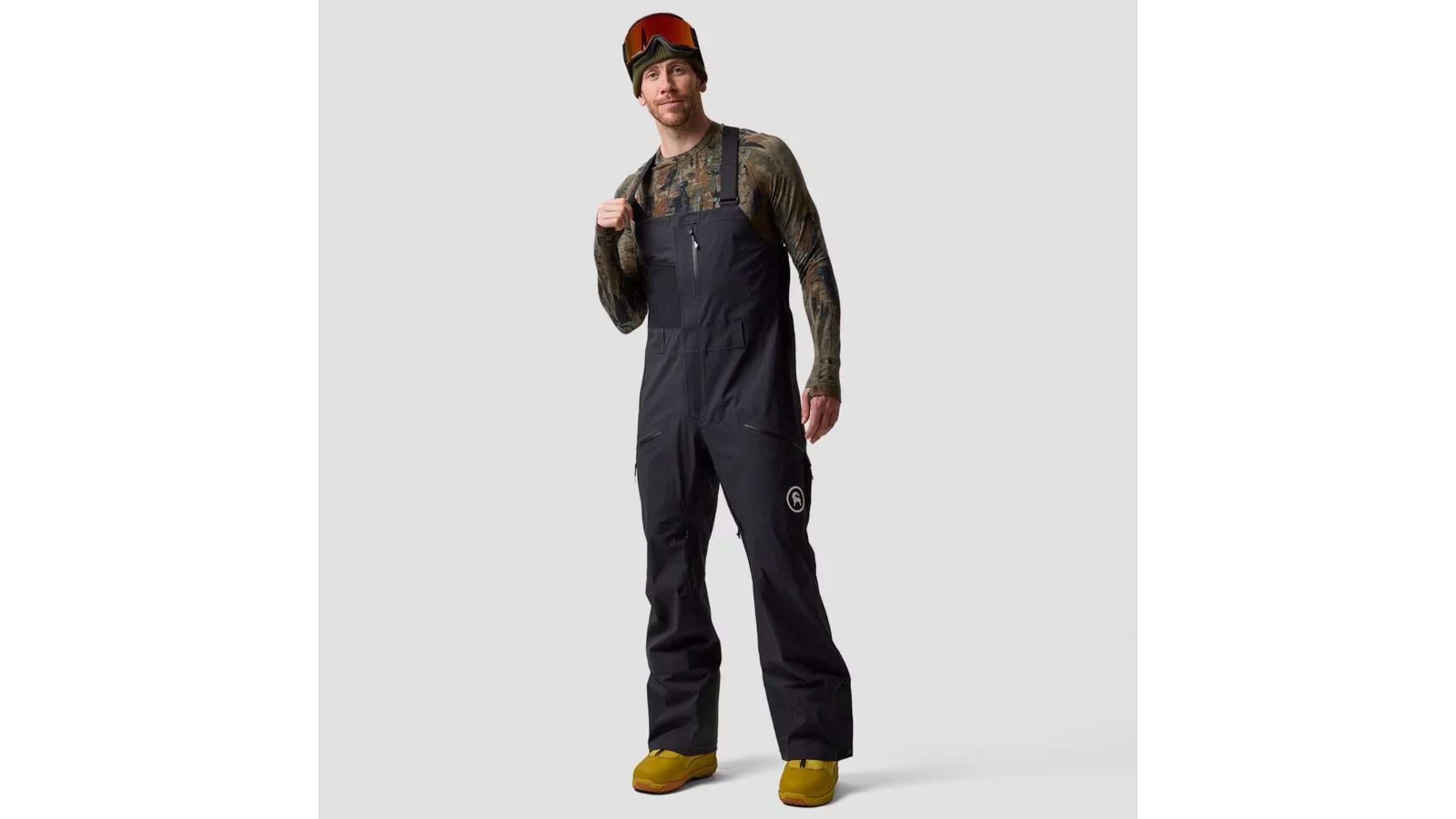 The Best Men’s Ski Pants and Bibs of 2027