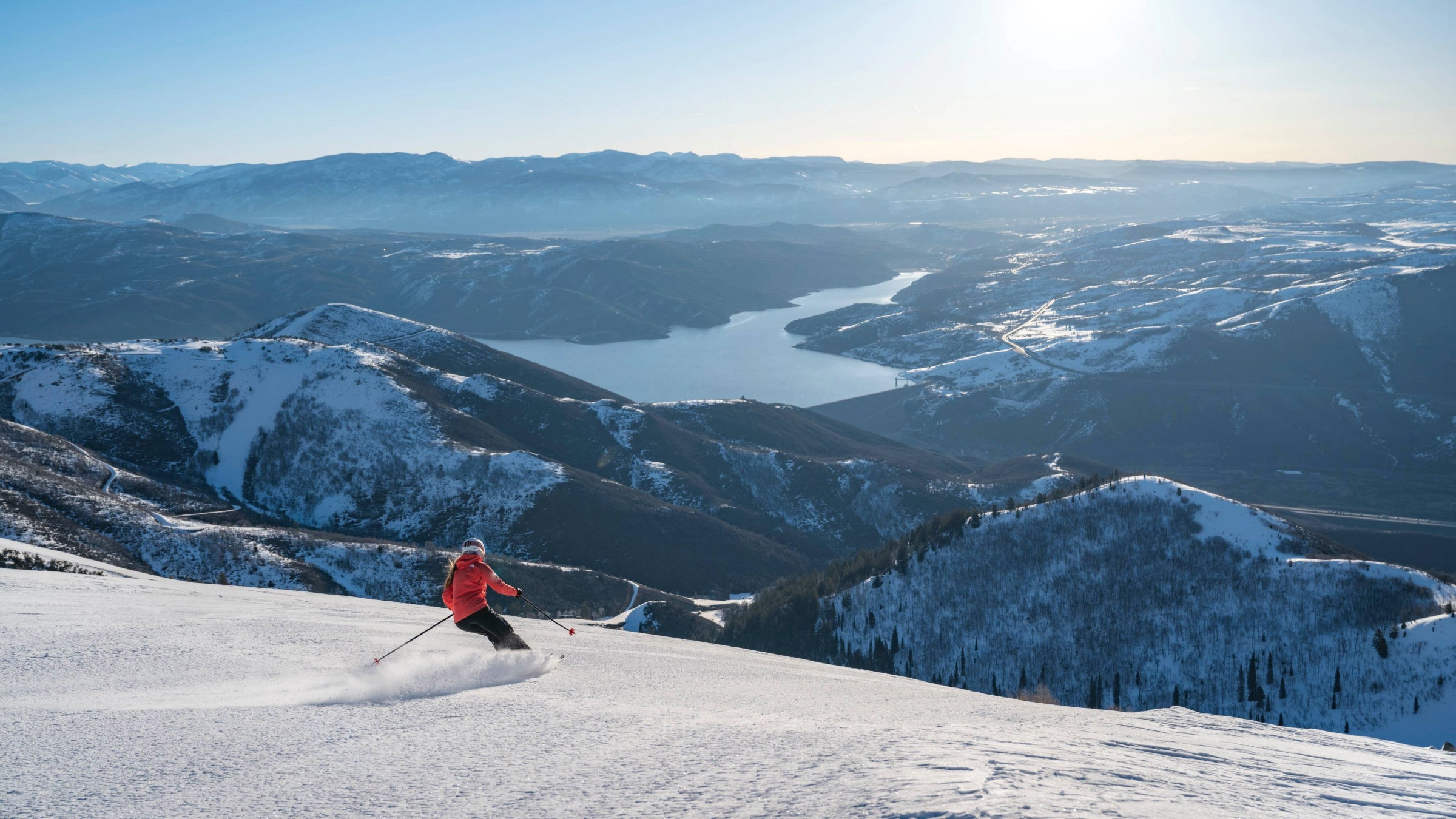 Deer Valley Is Getting Bigger. Again.