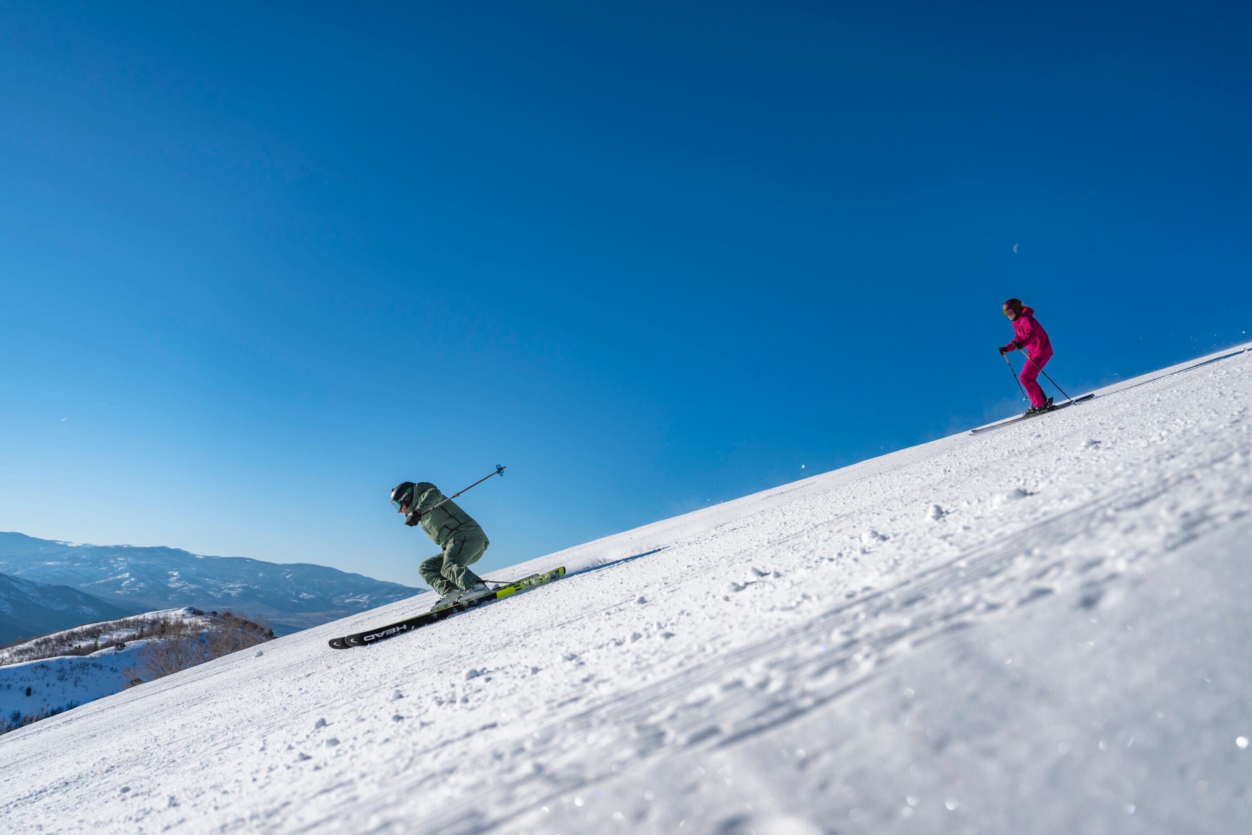 Deer Valley Is Getting Bigger. Again.
