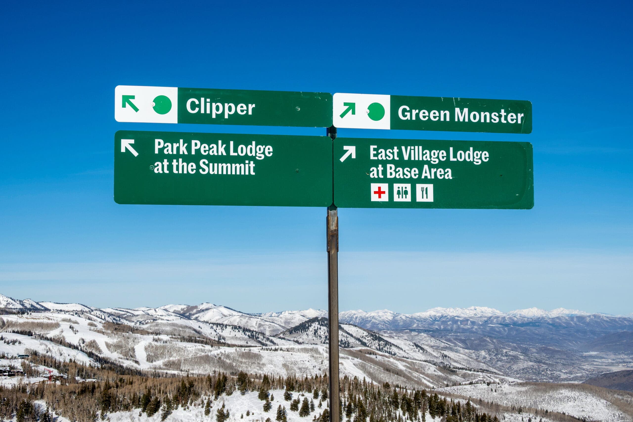 Deer Valley Is Getting Bigger. Again.