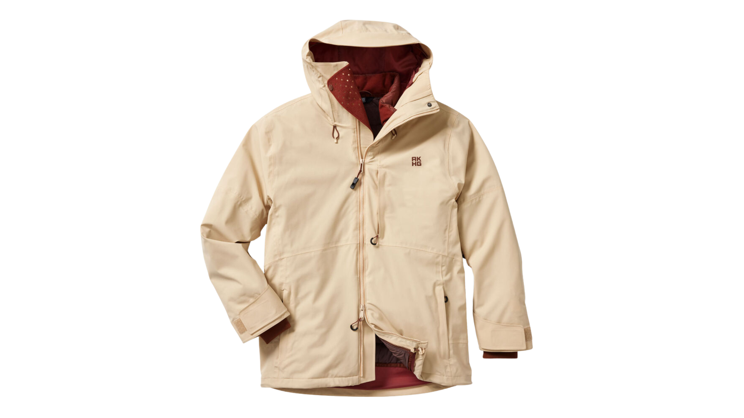 The 10 Best Men’s Ski Jackets of 2027