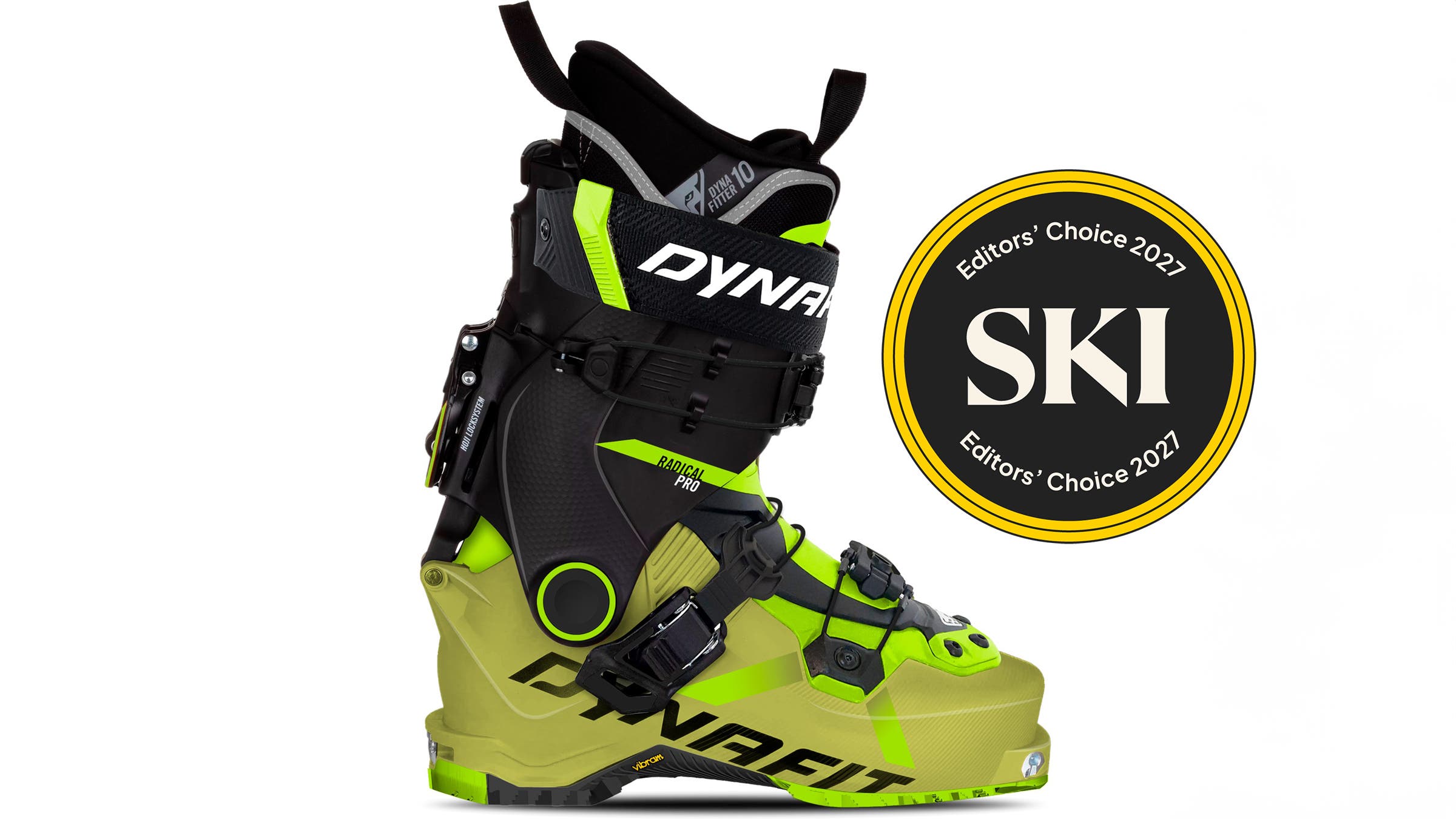 The Best Backcountry Ski Boots of 2027 for Skiing Hard and Skinning Far