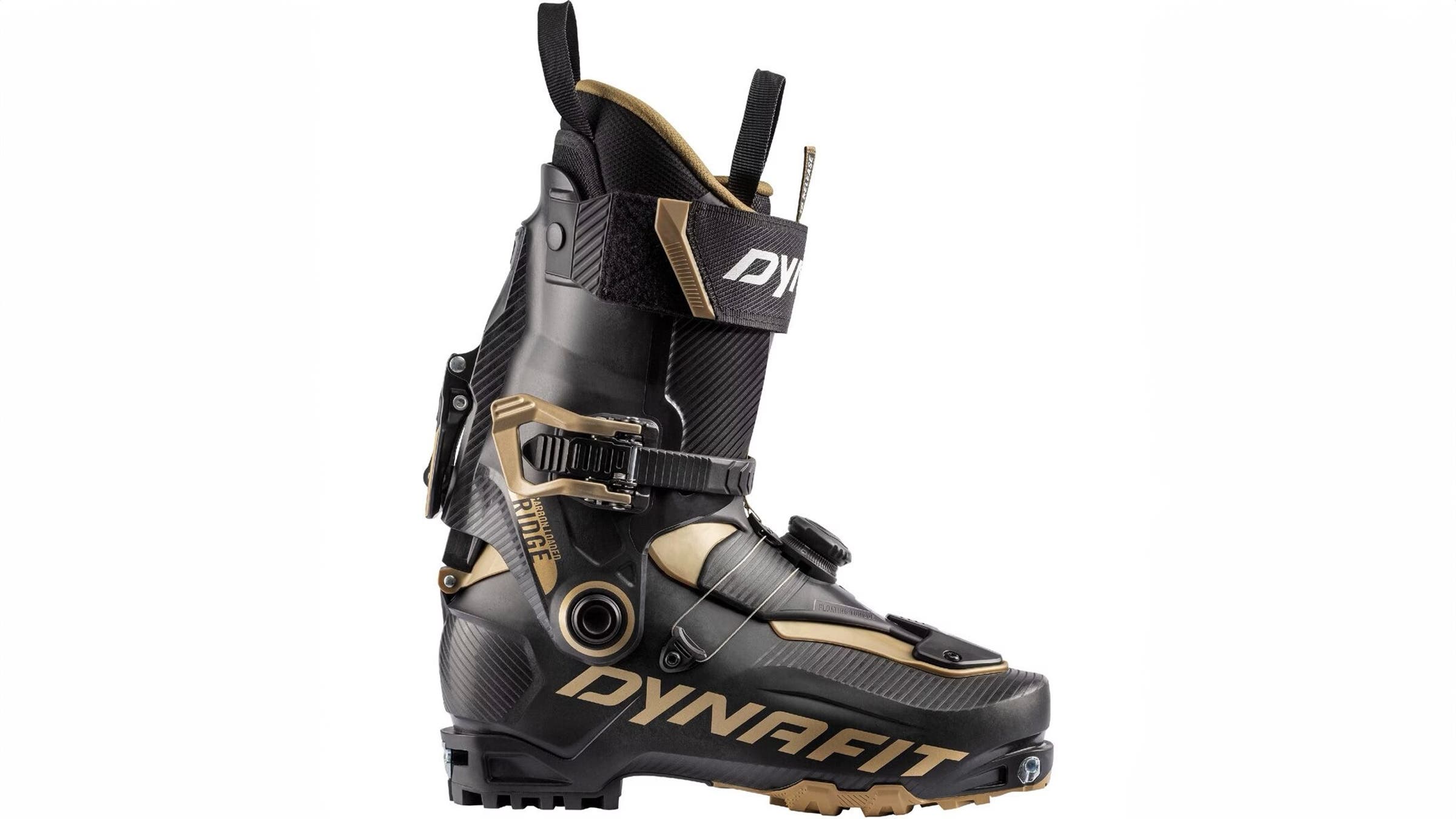The Best Backcountry Ski Boots of 2027 for Skiing Hard and Skinning Far