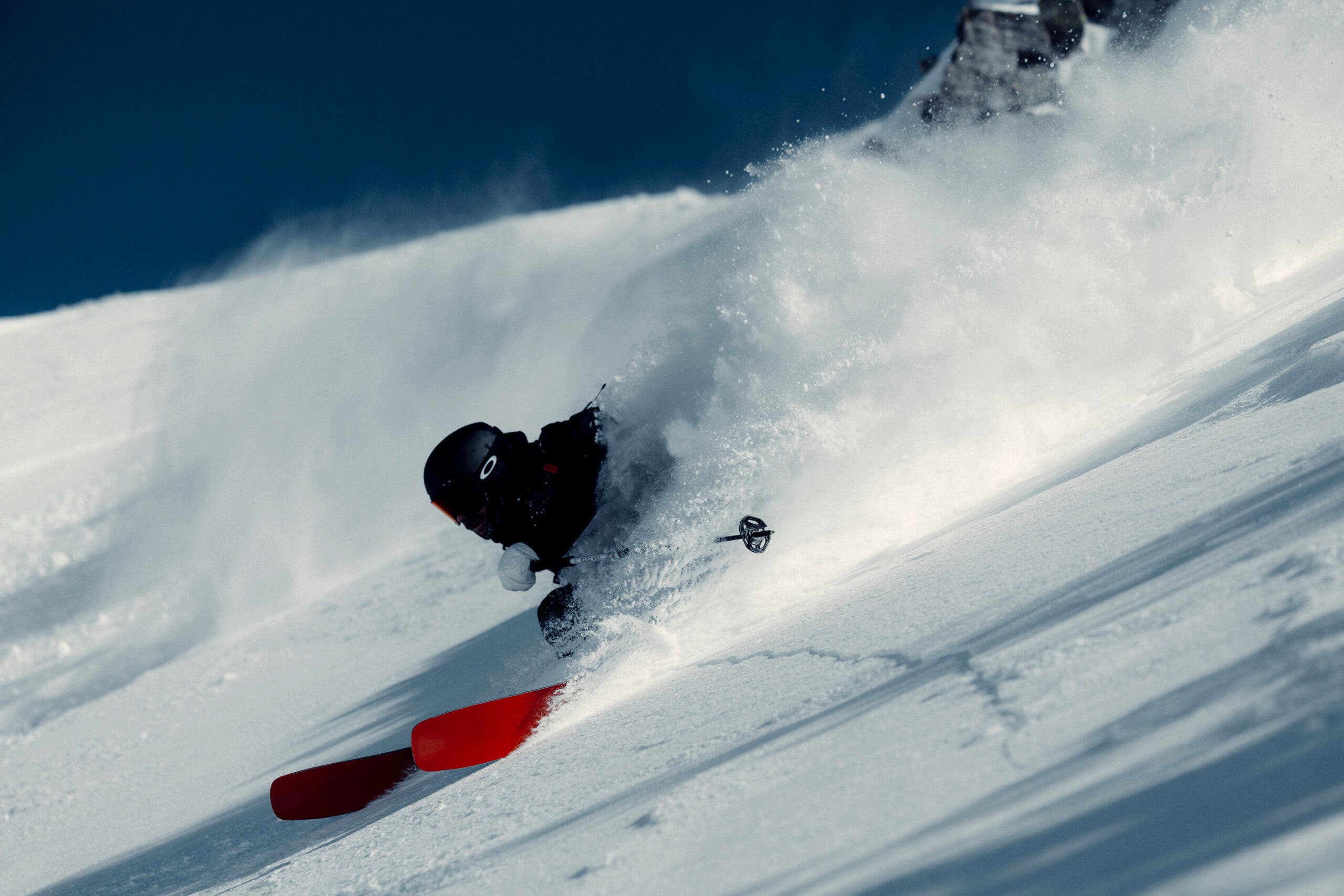 First Look: the Austrian-Made, Athlete-Approved, Ready-for-Anything FREERIDE 98