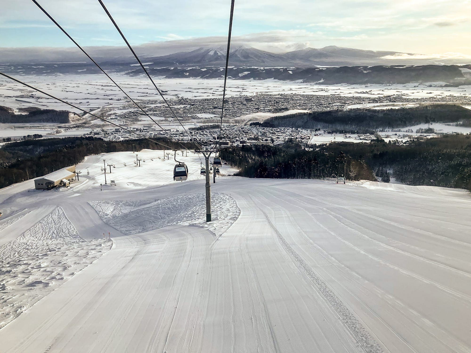 Your Dream Japan Ski Trip Might Start With the Pass You Already Have