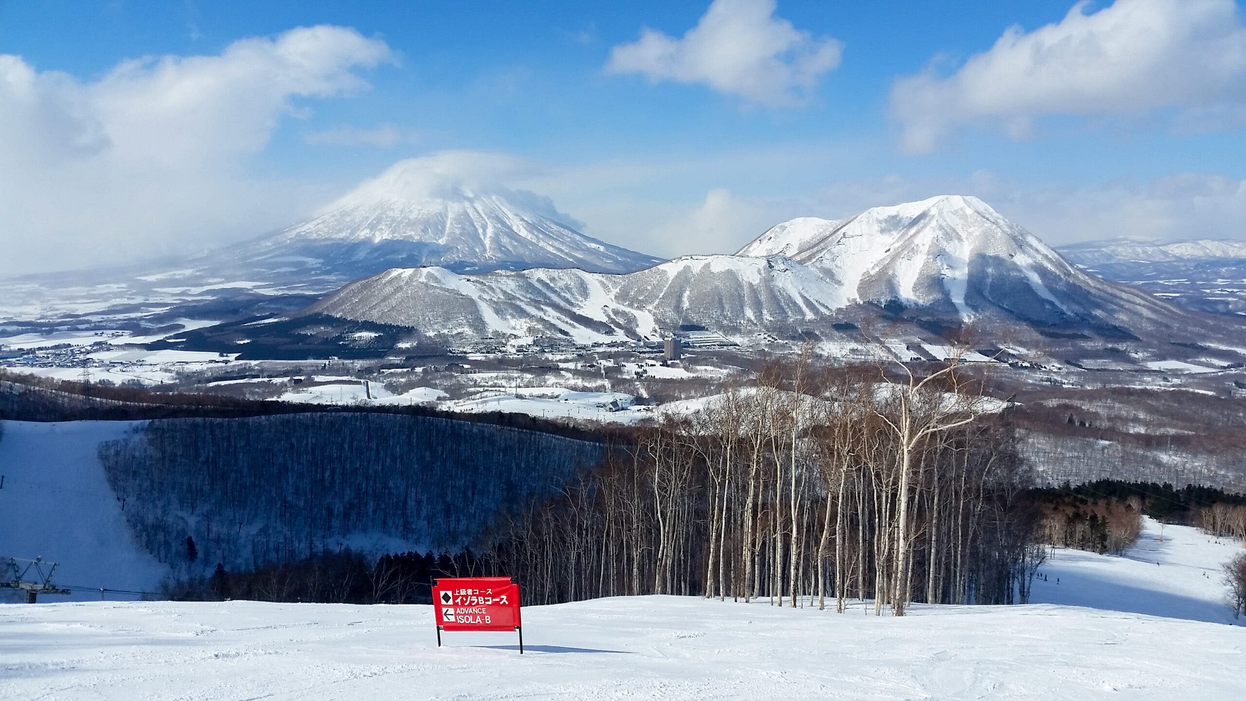 Your Dream Japan Ski Trip Might Start With the Pass You Already Have
